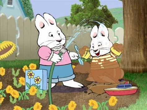 max and ruby 2003